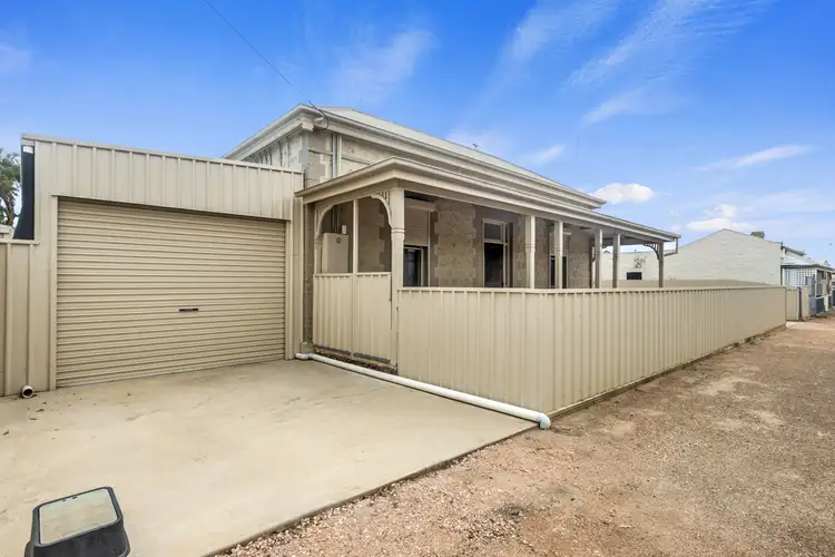 Second view of Homely house listing, 18 Alexander Street, Wallaroo SA 5556