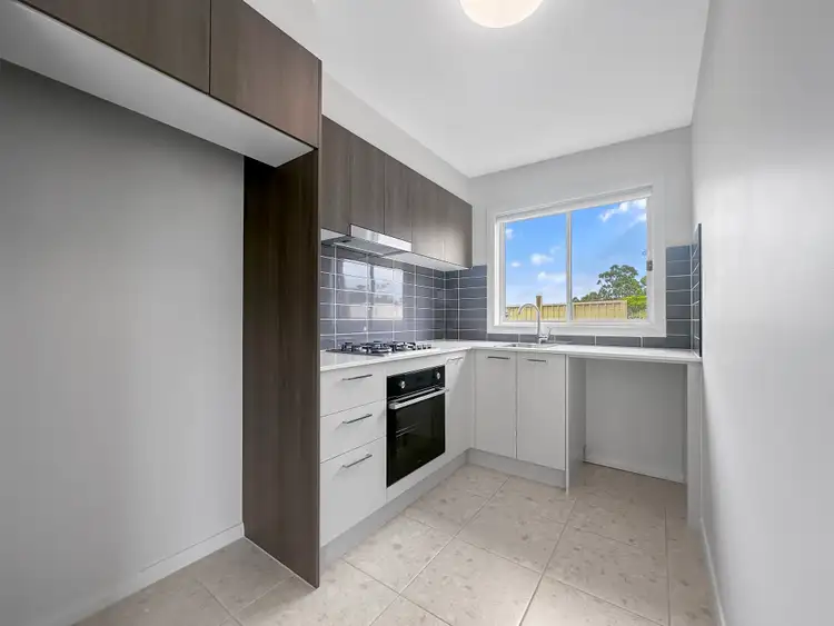 Fifth view of Homely flat listing, 12A McGeachie Drive, Hamlyn Terrace NSW 2259