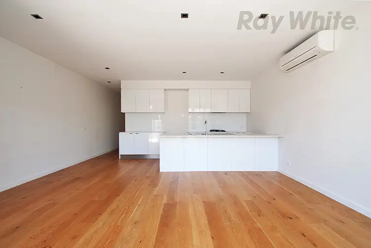 Third view of Homely unit listing, 5/21-23 Westgate Street, Pascoe Vale VIC 3044