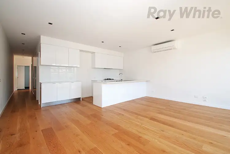 Fourth view of Homely unit listing, 5/21-23 Westgate Street, Pascoe Vale VIC 3044