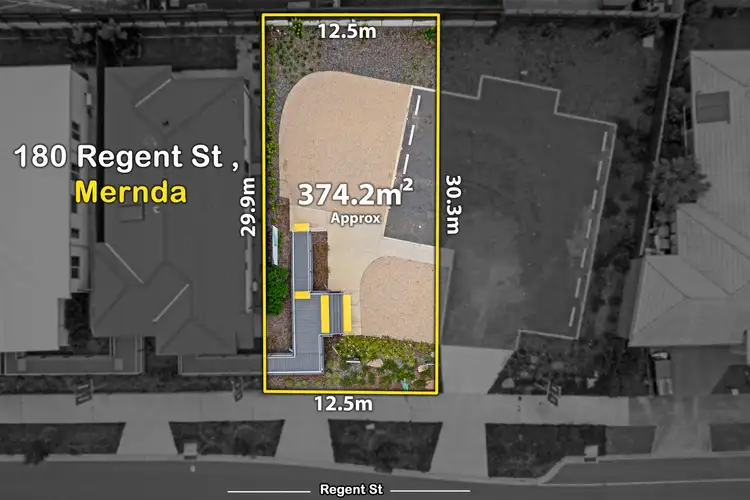 180 Regent Street, Mernda VIC 3754