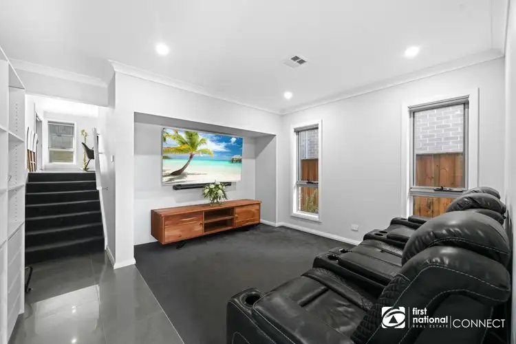 Second view of Homely house listing, 24 Gimmer Road, Box Hill NSW 2765