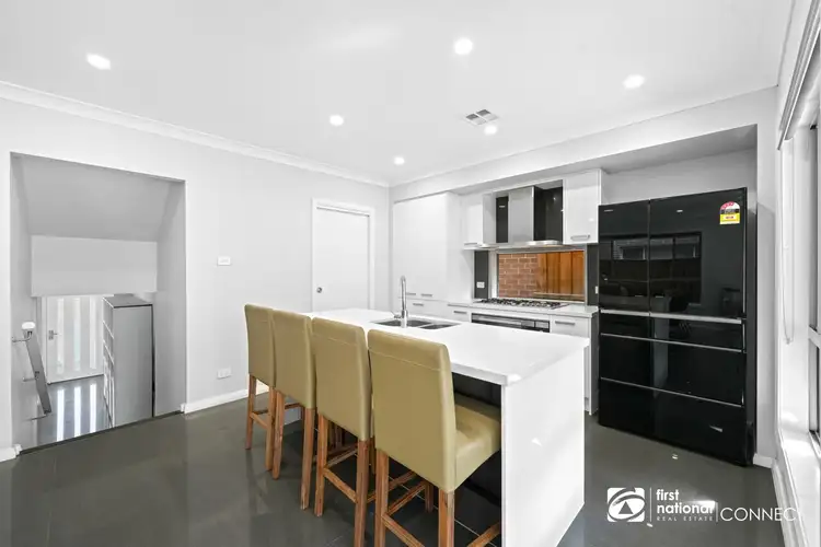 Third view of Homely house listing, 24 Gimmer Road, Box Hill NSW 2765