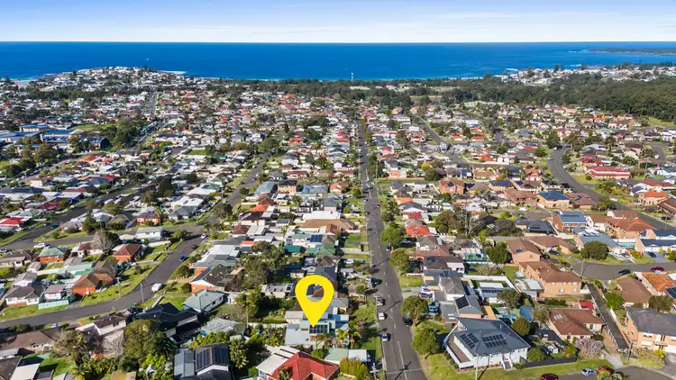 66 Strata Avenue, Barrack Heights NSW 2528