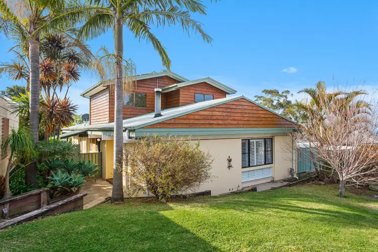 Second view of Homely house listing, 66 Strata Avenue, Barrack Heights NSW 2528