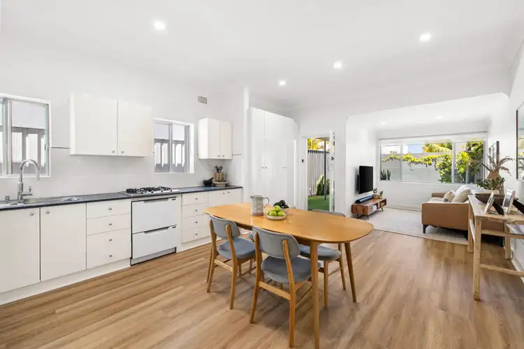 Second view of Homely house listing, 31 Stewart Street, North Bondi NSW 2026