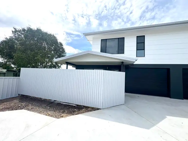 3/18 Campbell Street, Taree NSW 2430