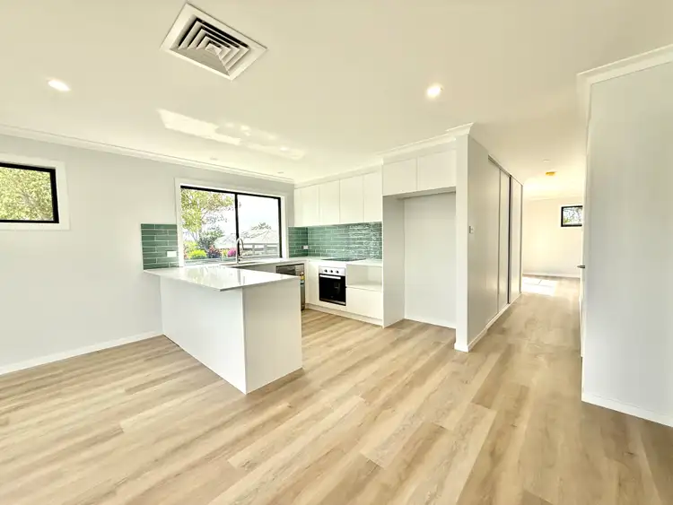 Second view of Homely house listing, 3/18 Campbell Street, Taree NSW 2430