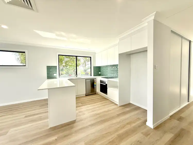 Third view of Homely house listing, 3/18 Campbell Street, Taree NSW 2430