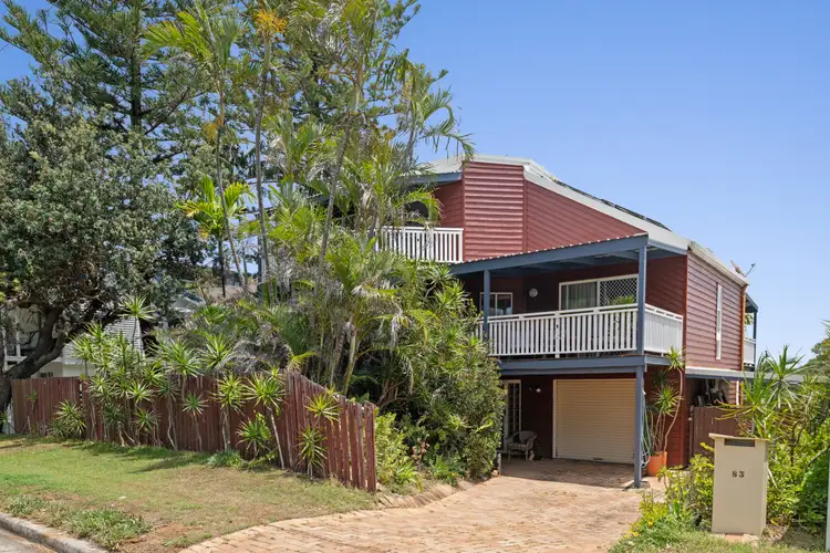 Fifth view of Homely house listing, 83 Pacific Boulevard, Buddina QLD 4575