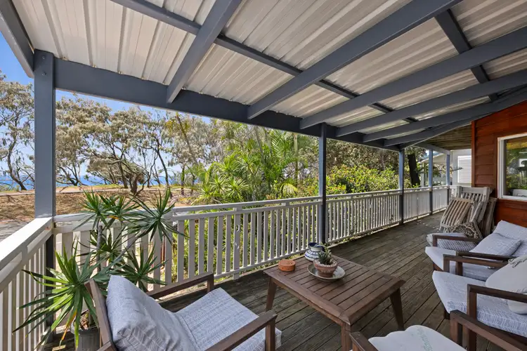 Sixth view of Homely house listing, 83 Pacific Boulevard, Buddina QLD 4575