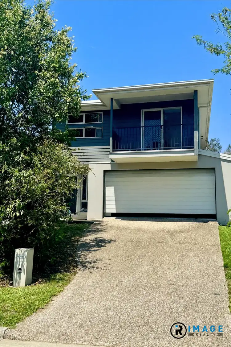 18 Opal Lane, Pimpama QLD 4209