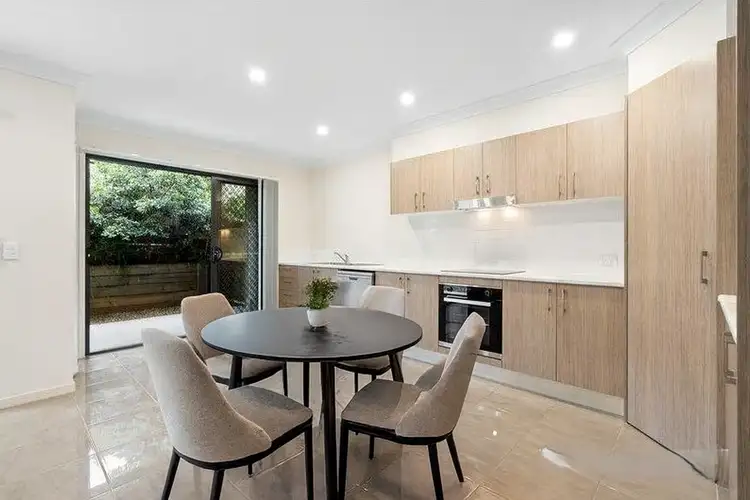 Fourth view of Homely house listing, 12/165 Ann Street, Kallangur QLD 4503