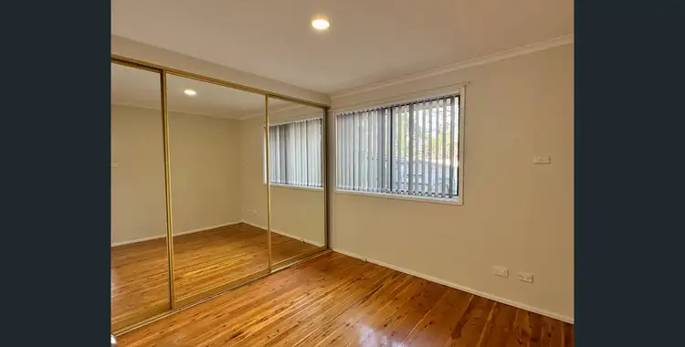 Fourth view of Homely house listing, 5 ROSELLA PLACE, Cranebrook NSW 2749