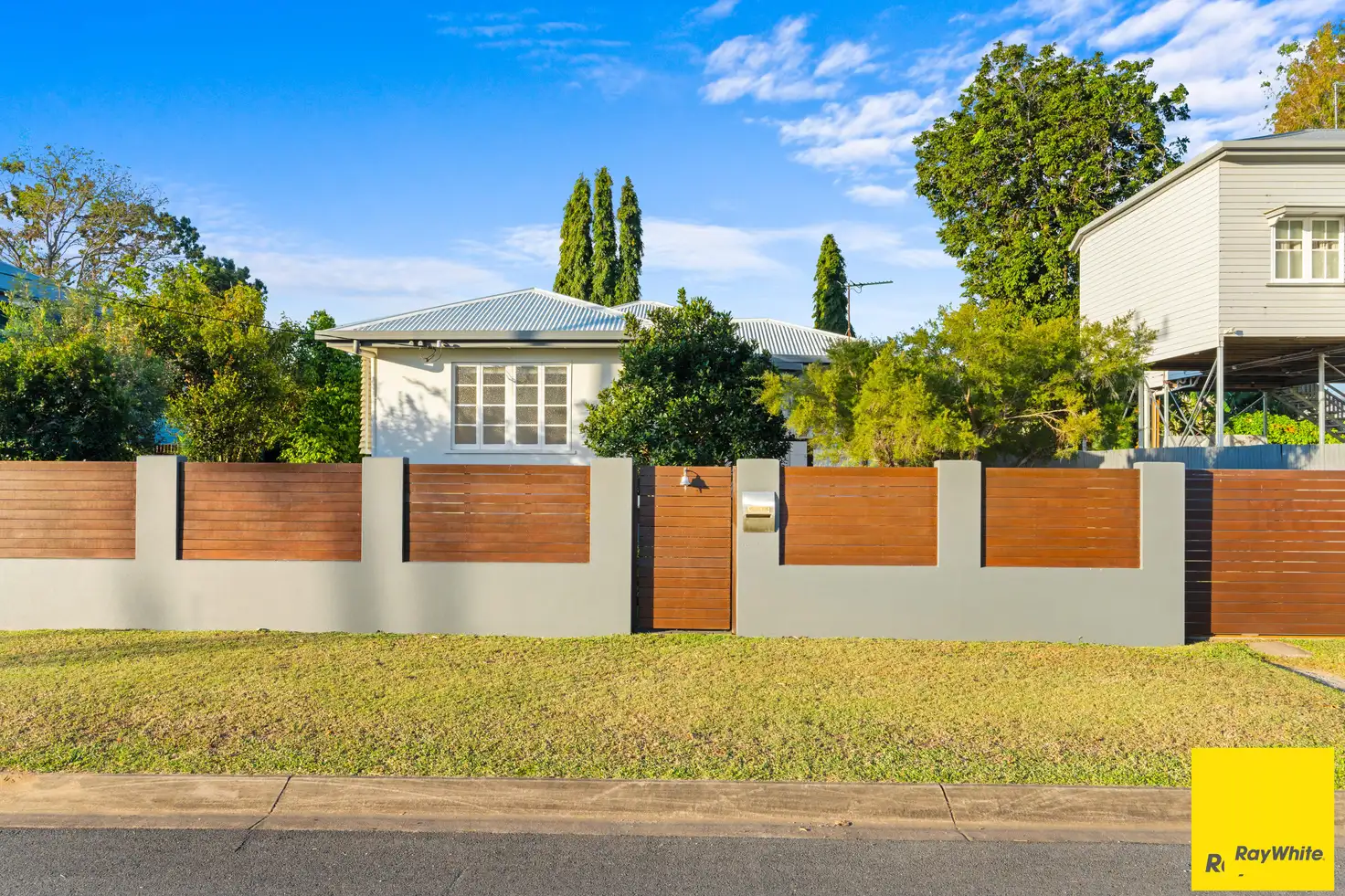 Main view of Homely house listing, 20 Collinson Street, Westcourt QLD 4870