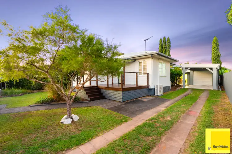 Second view of Homely house listing, 20 Collinson Street, Westcourt QLD 4870