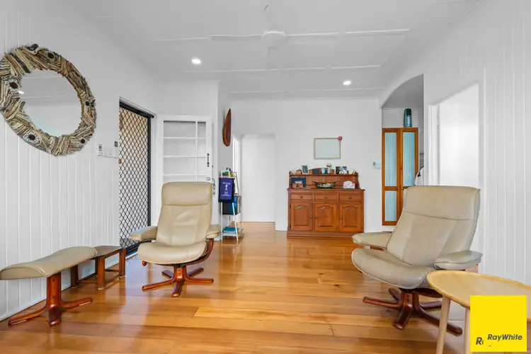 Third view of Homely house listing, 20 Collinson Street, Westcourt QLD 4870