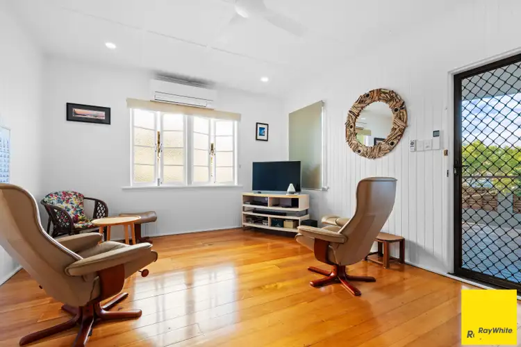 Fourth view of Homely house listing, 20 Collinson Street, Westcourt QLD 4870