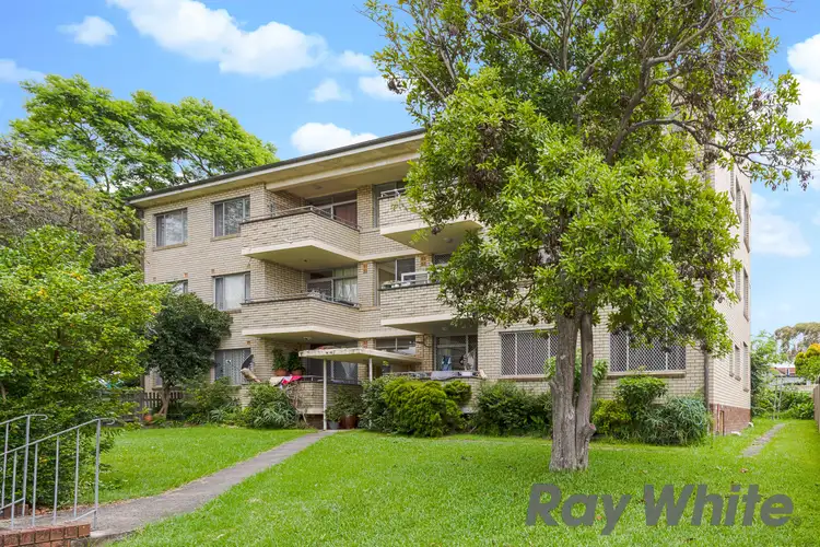 21/75 Alice St., Wiley Park NSW 2195