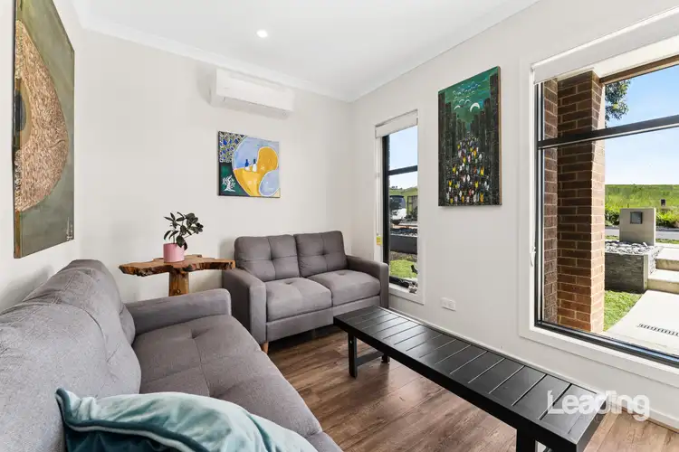 Fifth view of Homely house listing, 11 Windmill Avenue, Sunbury VIC 3429