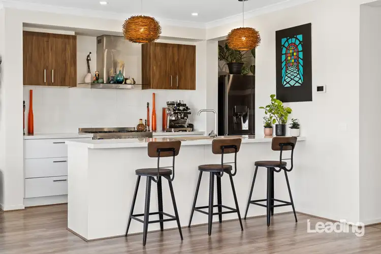 Sixth view of Homely house listing, 11 Windmill Avenue, Sunbury VIC 3429