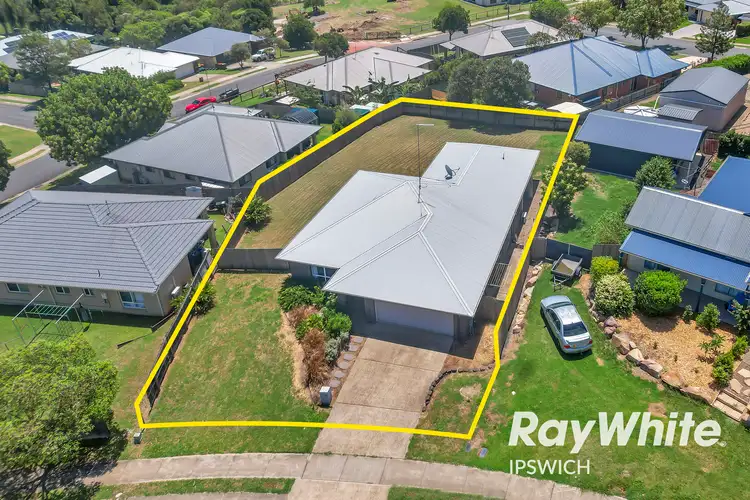 6 Normanton Close, Rosewood QLD 4340