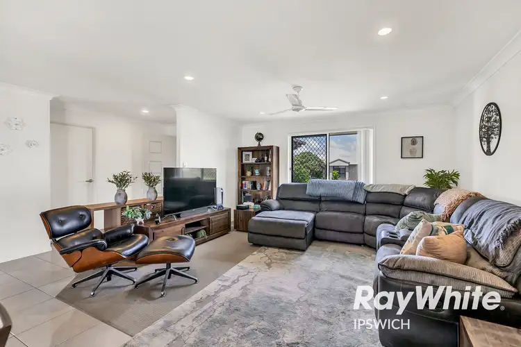 Third view of Homely house listing, 6 Normanton Close, Rosewood QLD 4340