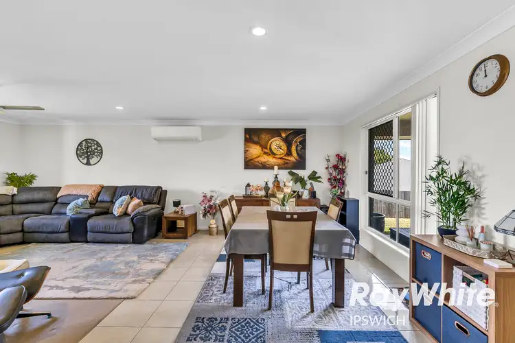 Fourth view of Homely house listing, 6 Normanton Close, Rosewood QLD 4340