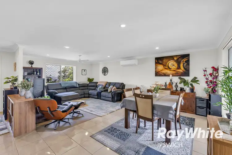 Fifth view of Homely house listing, 6 Normanton Close, Rosewood QLD 4340