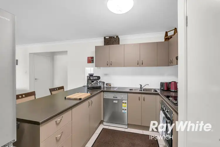 Sixth view of Homely house listing, 6 Normanton Close, Rosewood QLD 4340