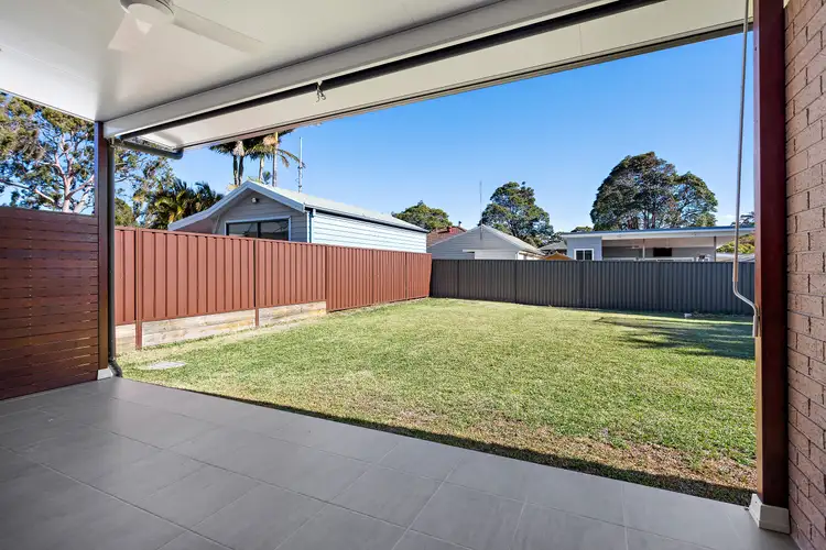 Third view of Homely semi-detached listing, 7 Carrington Avenue, Caringbah NSW 2229