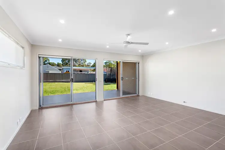 Fourth view of Homely semi-detached listing, 7 Carrington Avenue, Caringbah NSW 2229