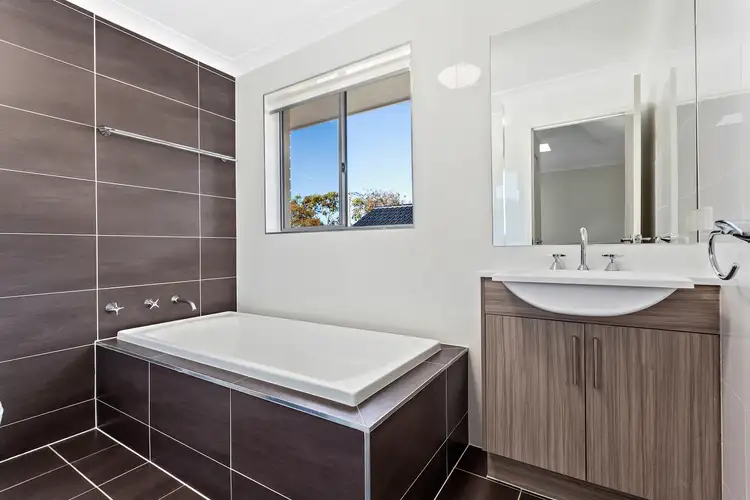 Fifth view of Homely semi-detached listing, 7 Carrington Avenue, Caringbah NSW 2229