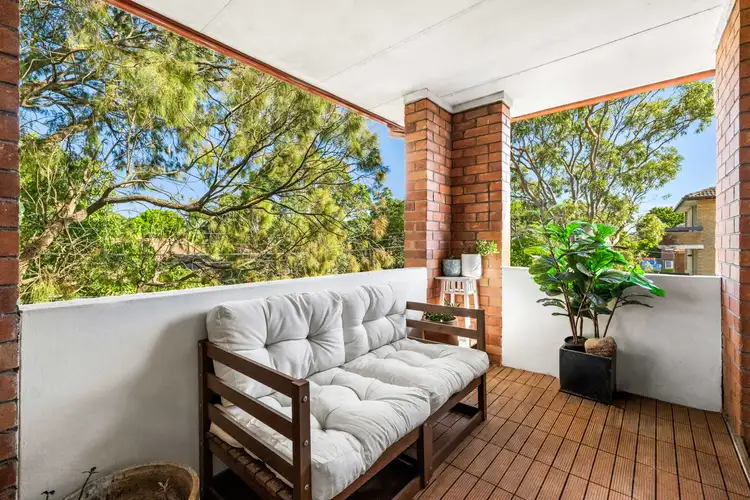 Second view of Homely apartment listing, 5/37 Botany Street, Randwick NSW 2031