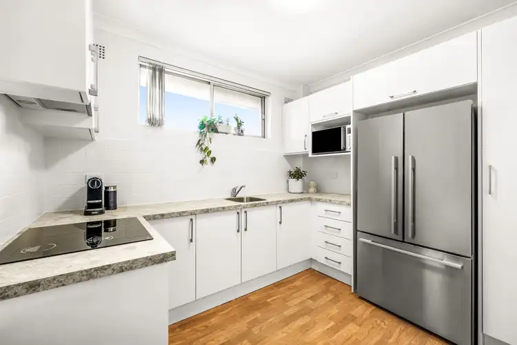 Third view of Homely apartment listing, 5/37 Botany Street, Randwick NSW 2031