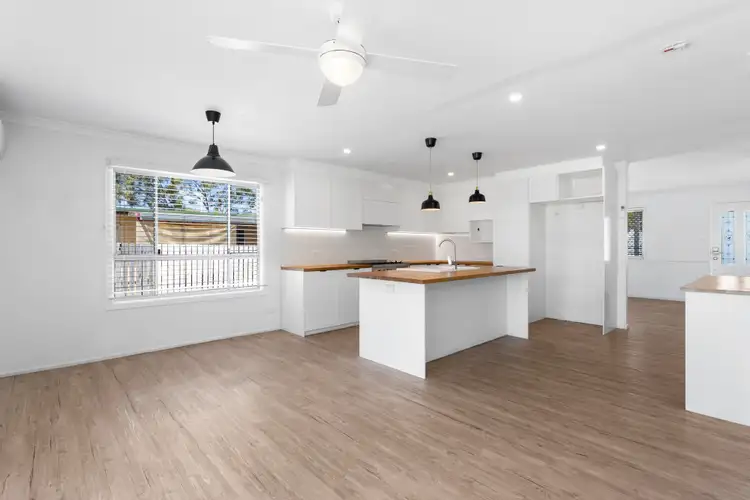 Second view of Homely house listing, 43 Leonie Street, Deception Bay QLD 4508