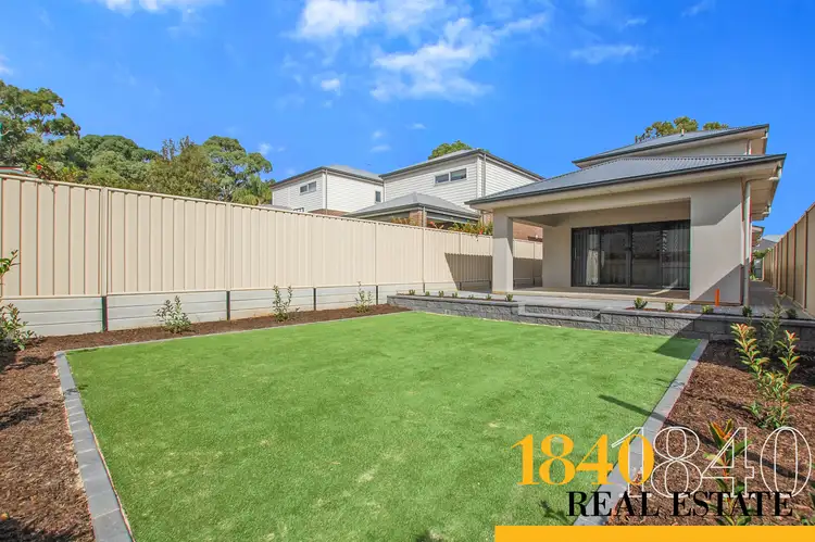 Second view of Homely house listing, 45A Koongarra Avenue, Magill SA 5072