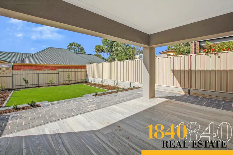 Third view of Homely house listing, 45A Koongarra Avenue, Magill SA 5072