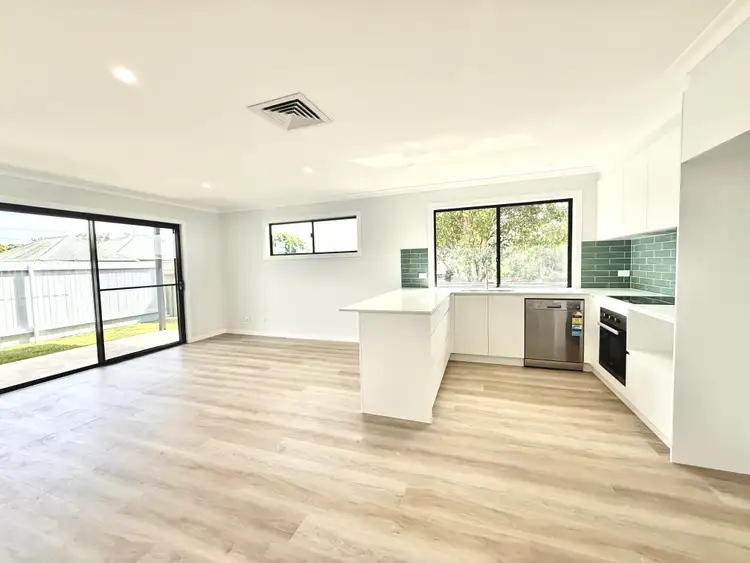 Third view of Homely house listing, 2/18 Campbell Street, Taree NSW 2430