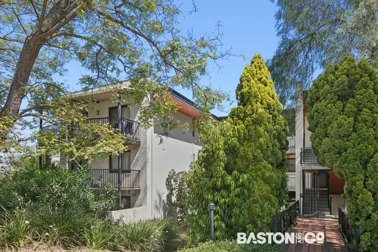 10/20 Rose Avenue, South Perth WA 6151