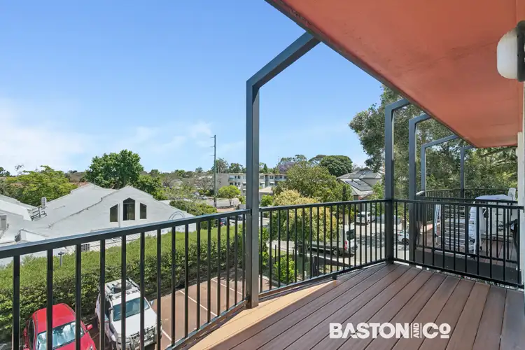 Third view of Homely apartment listing, 10/20 Rose Avenue, South Perth WA 6151