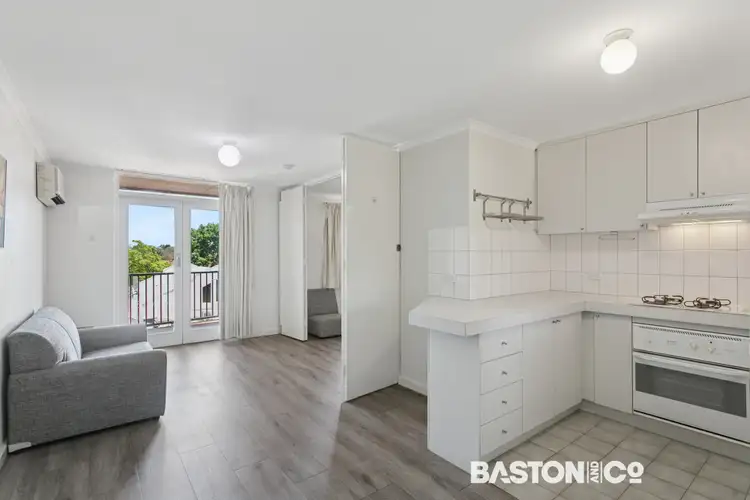 Fourth view of Homely apartment listing, 10/20 Rose Avenue, South Perth WA 6151