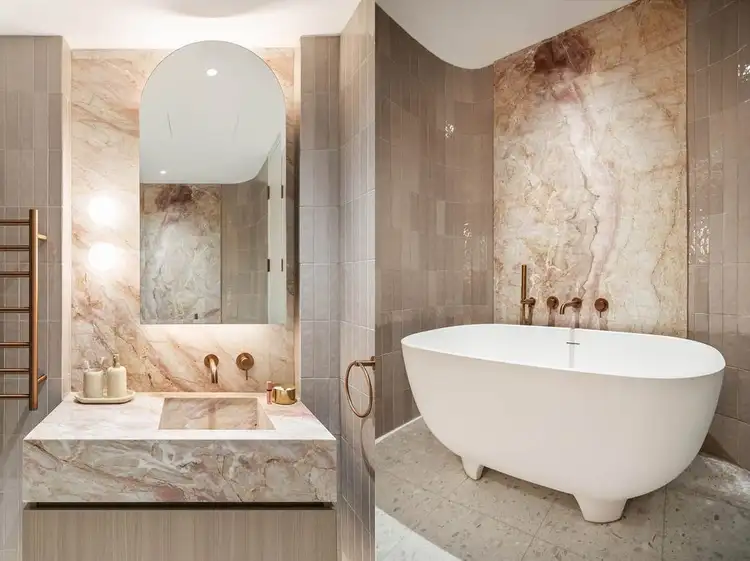 Second view of Homely apartment listing, B210/81 Wellington Street, Bondi Beach NSW 2026