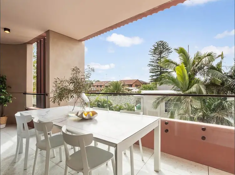 Fourth view of Homely apartment listing, B210/81 Wellington Street, Bondi Beach NSW 2026