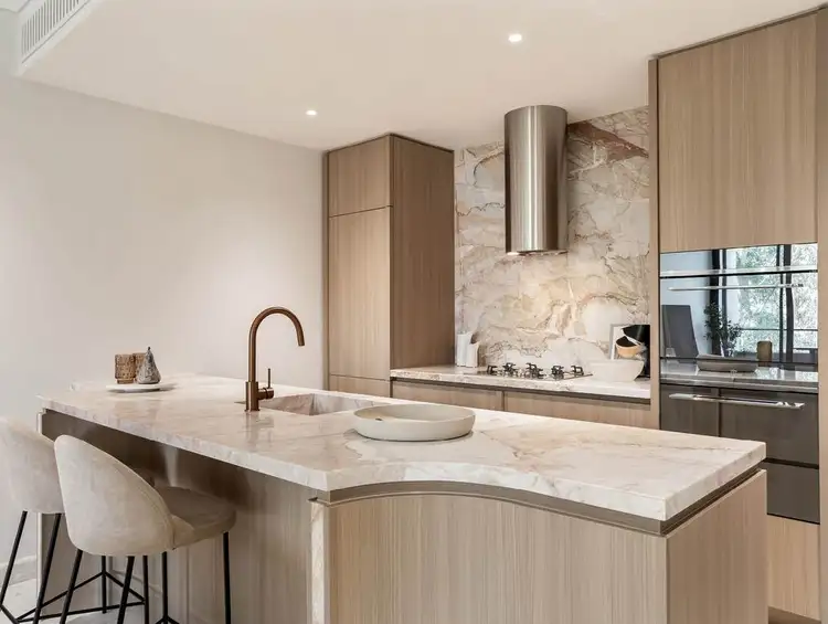 Fifth view of Homely apartment listing, B210/81 Wellington Street, Bondi Beach NSW 2026