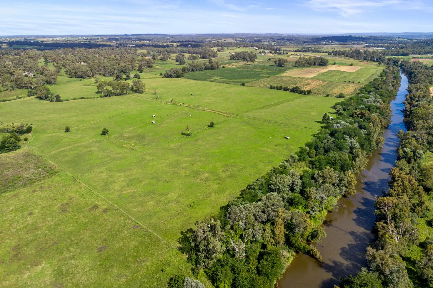 Main view of Homely rural property listing, 1300 Greendale Road, Wallacia NSW 2745