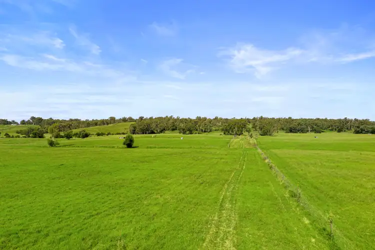 Second view of Homely rural property listing, 1300 Greendale Road, Wallacia NSW 2745