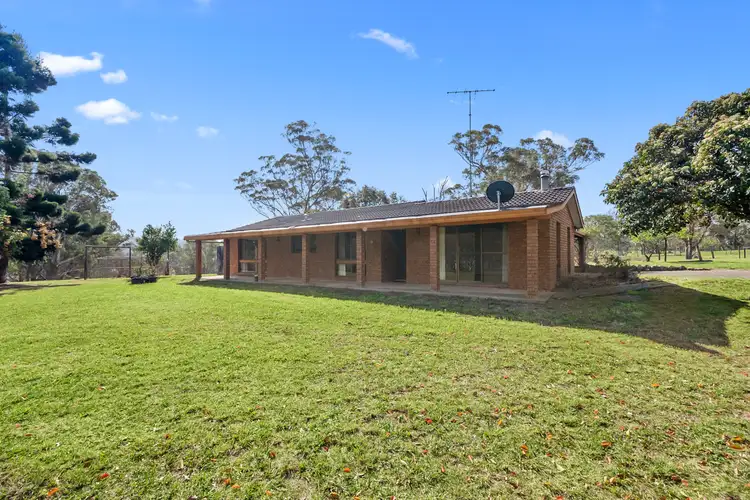 Seventh view of Homely rural property listing, 1300 Greendale Road, Wallacia NSW 2745