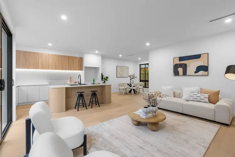 Second view of Homely house listing, 20a Cherry Avenue, Altona North VIC 3025