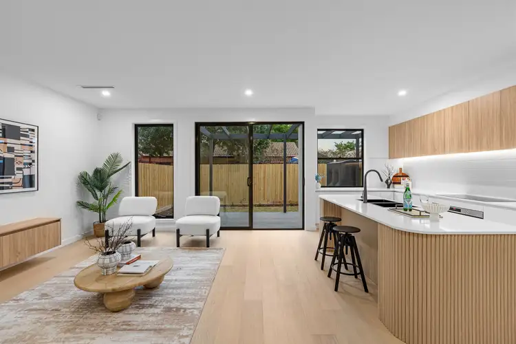 Third view of Homely house listing, 20a Cherry Avenue, Altona North VIC 3025